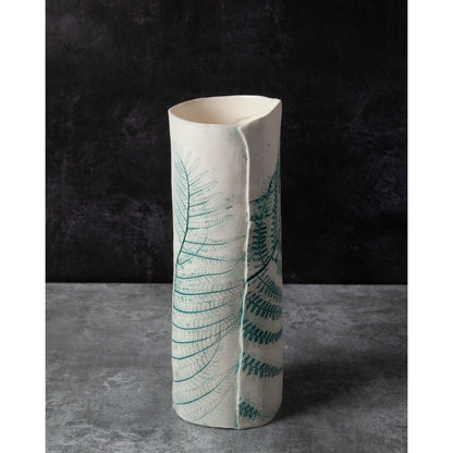 'Fern' Tall Night light / Vase
