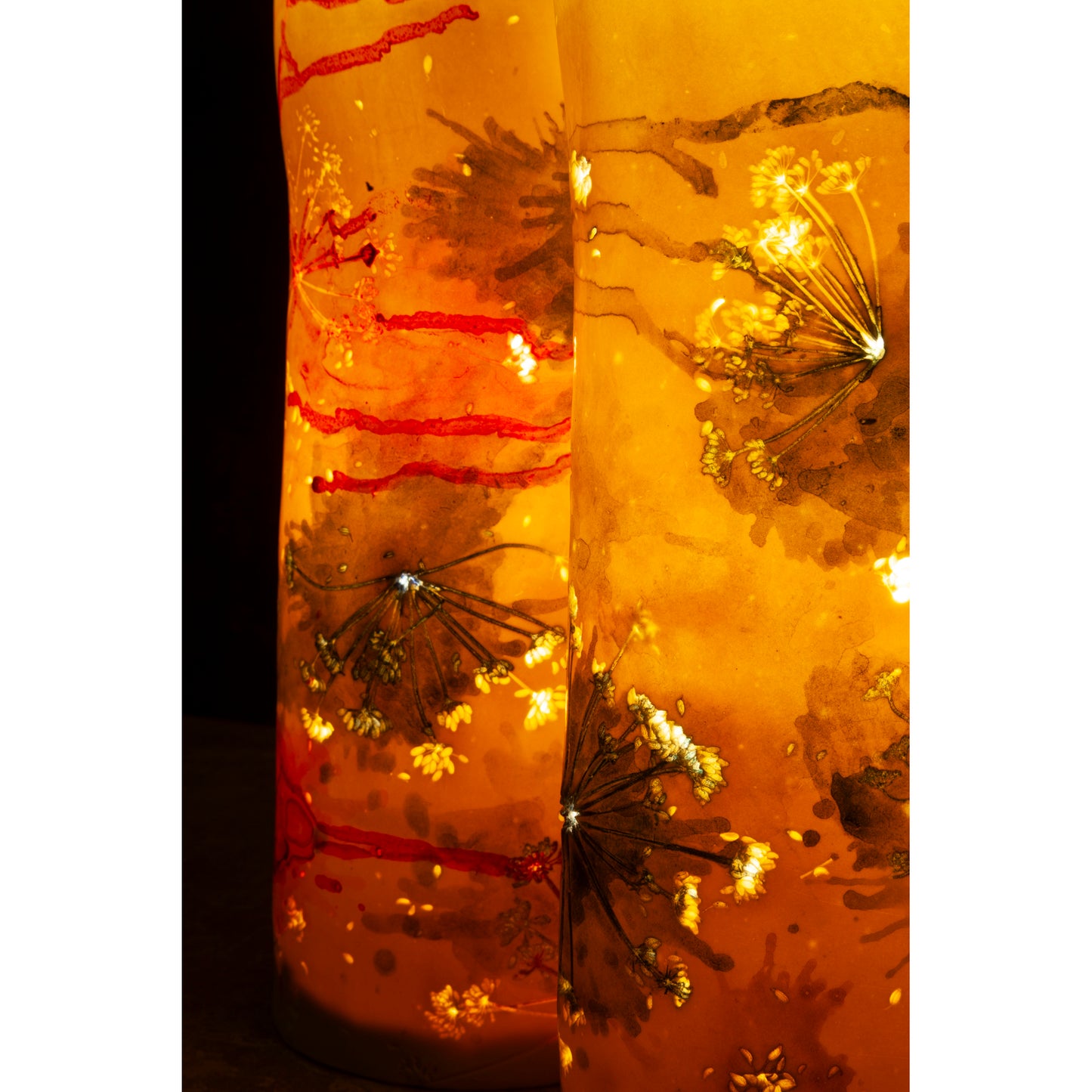 In the Mood Lamp