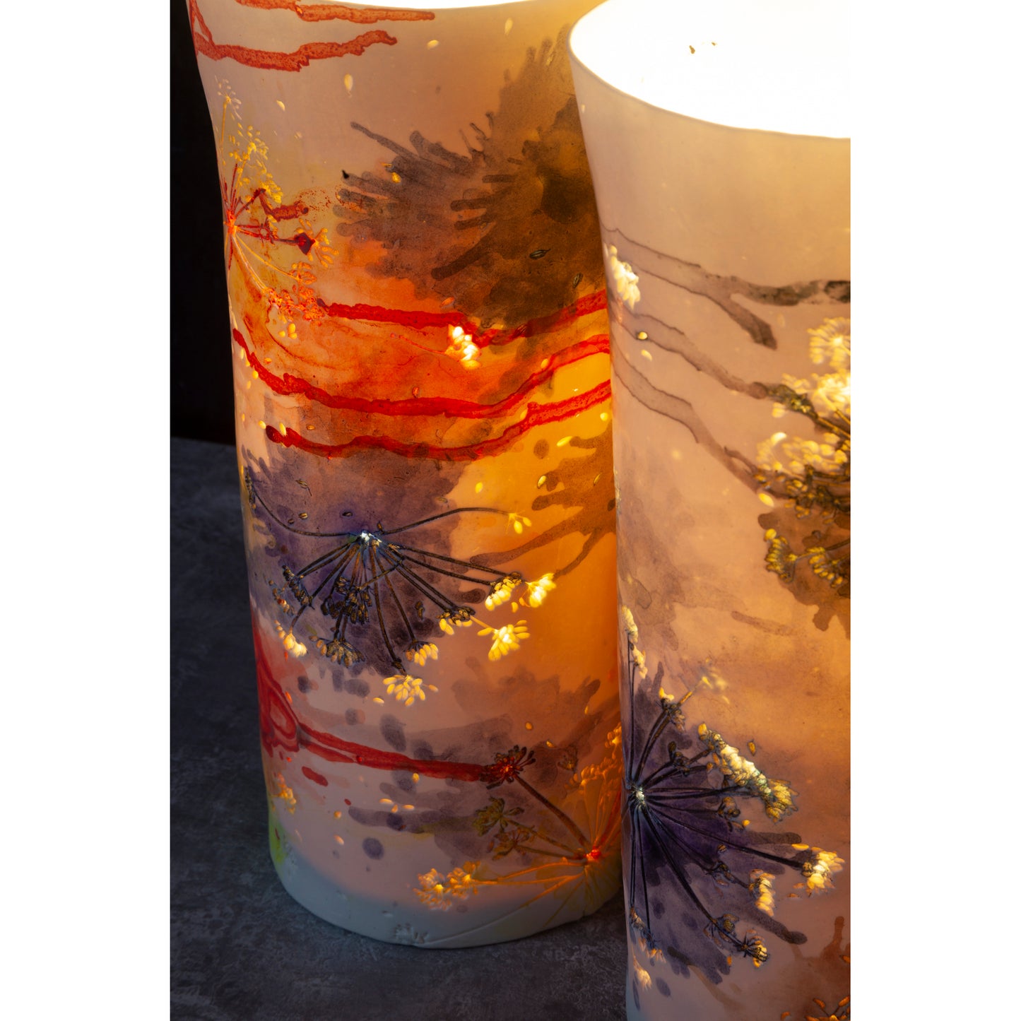 In the Mood Lamp