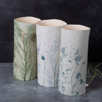 Wild Garden - Medium Lamp