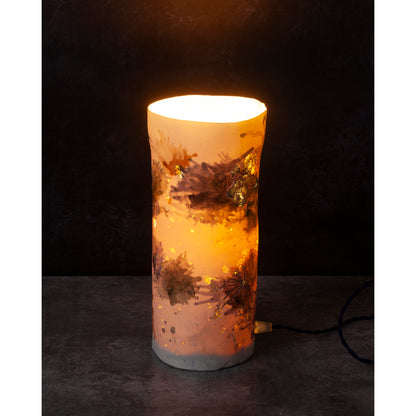 Blue Mood Lamp