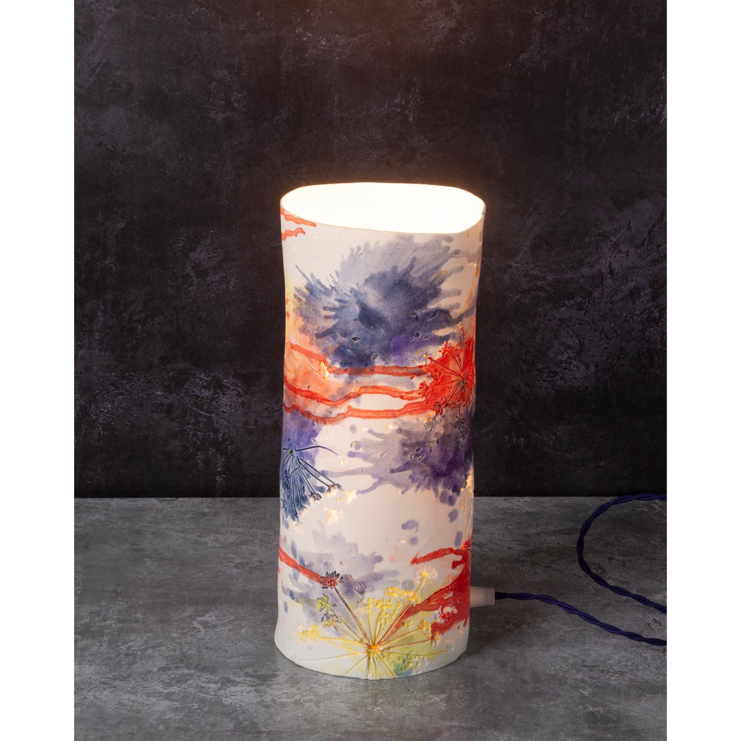 In the Mood Lamp