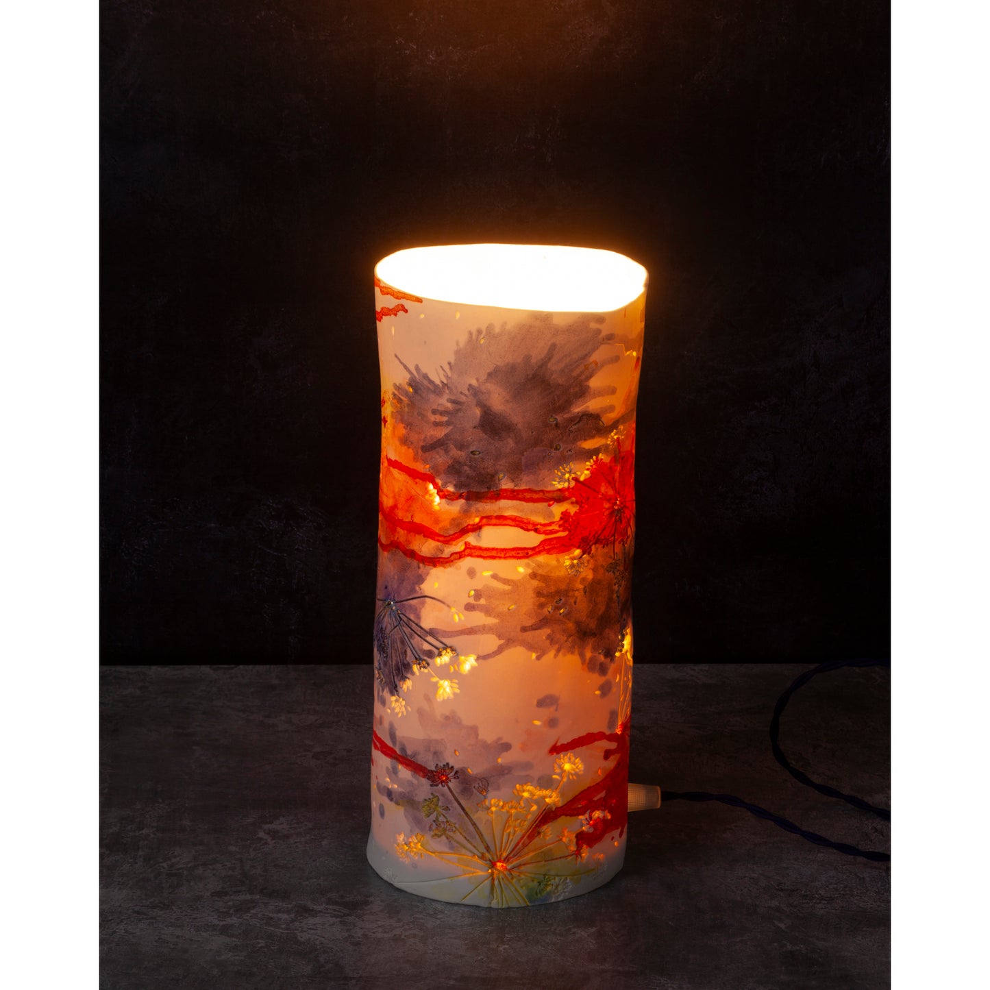 In the Mood Lamp