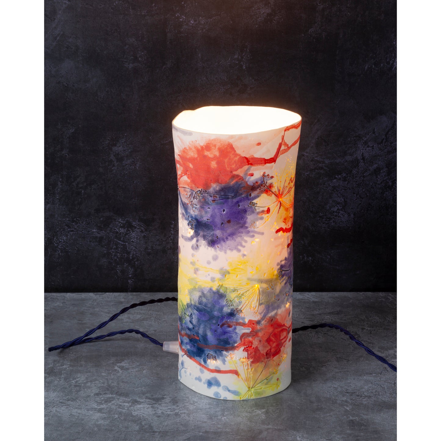 In the Mood Lamp