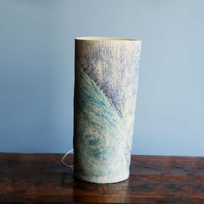 Turbulent Waters - Large