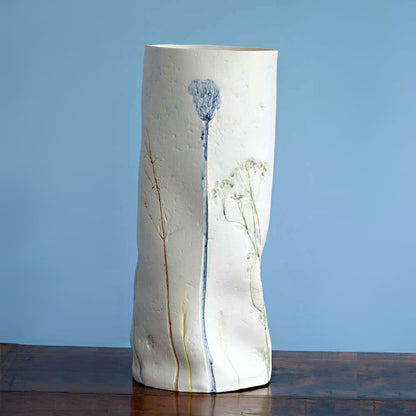 Water Colour Grasses - Large