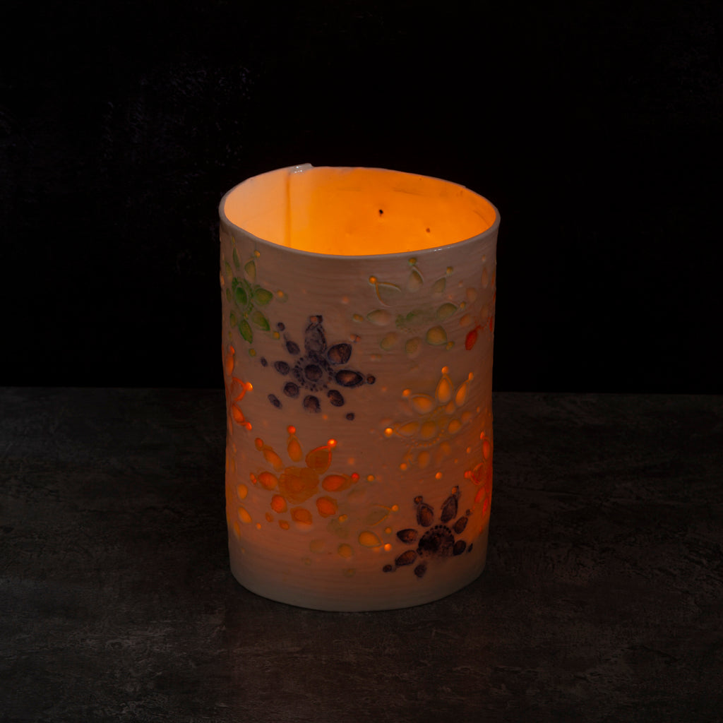 'Rangoli' Night Light