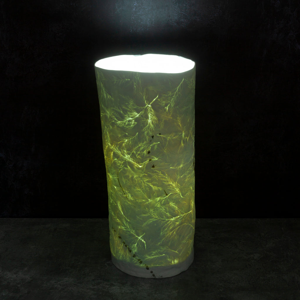 Forest Lamp - Large