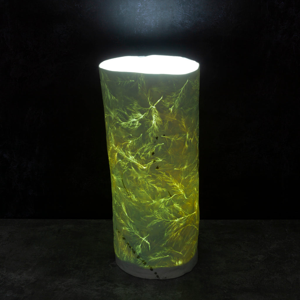 Forest Lamp - Large