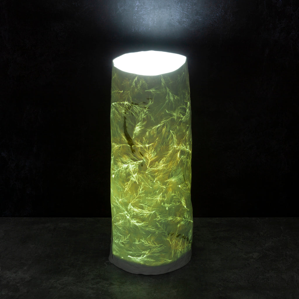 Forest Lamp - Large