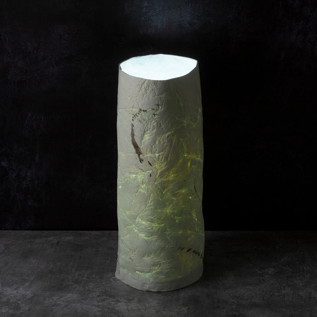 Forest Lamp - Large