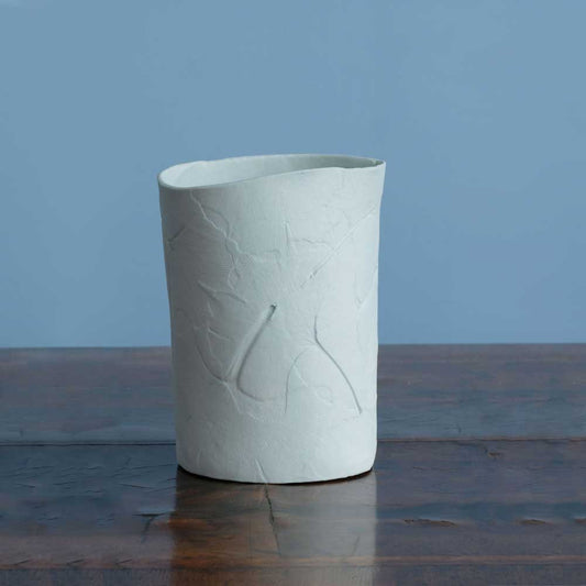'Aqua gingko' Night Light