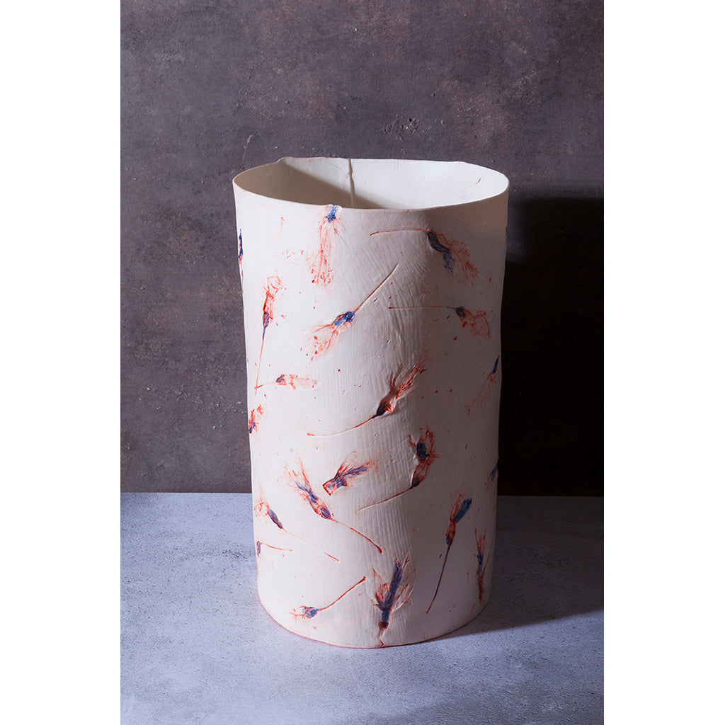 Flying Fuchsia - Small