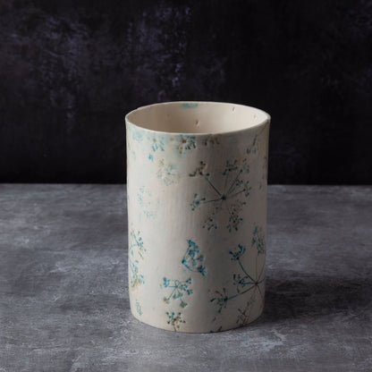 'Queen Anne's Lace' Night Light / Vase