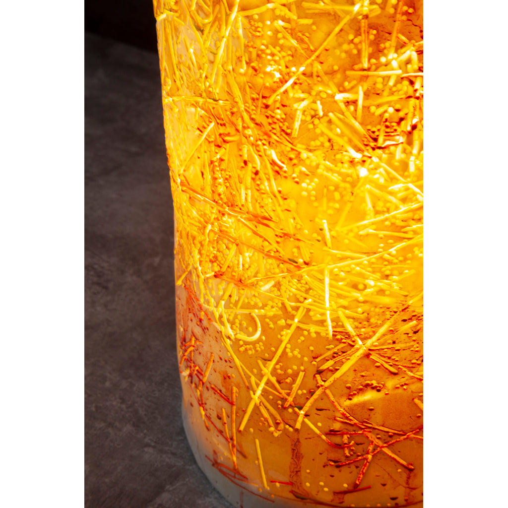 Hot - Small Lamp