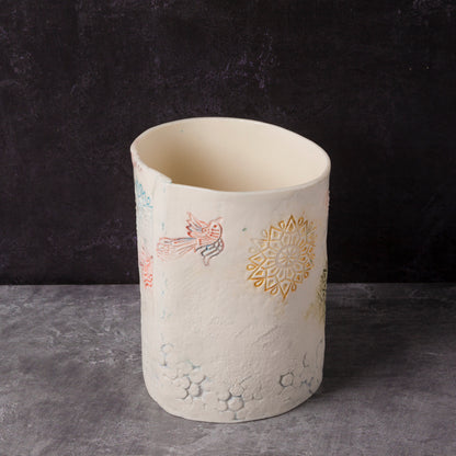 'Flying Free' night light